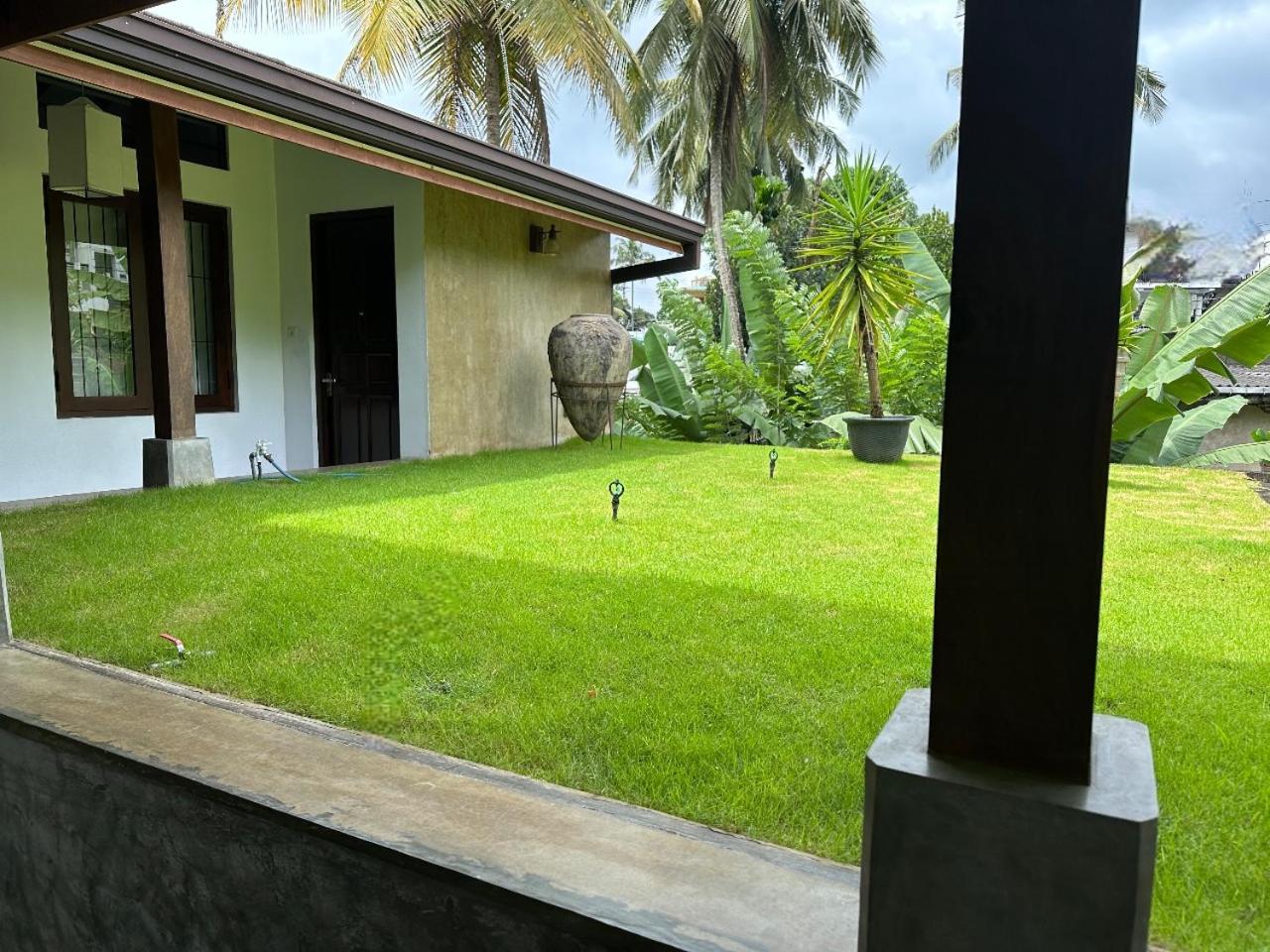 Rockydale Home Stay Kandy Dış mekan fotoğraf