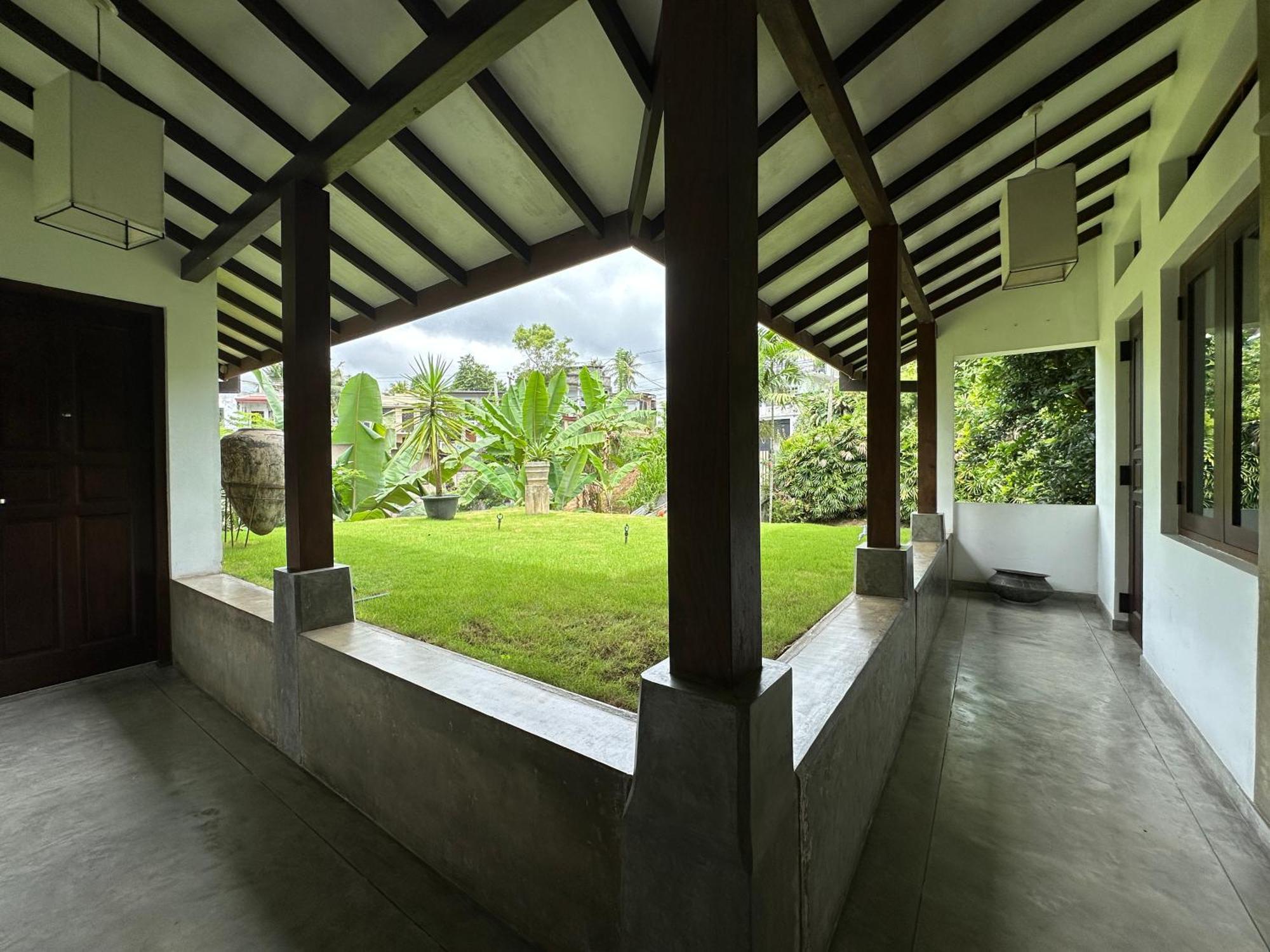 Rockydale Home Stay Kandy Dış mekan fotoğraf