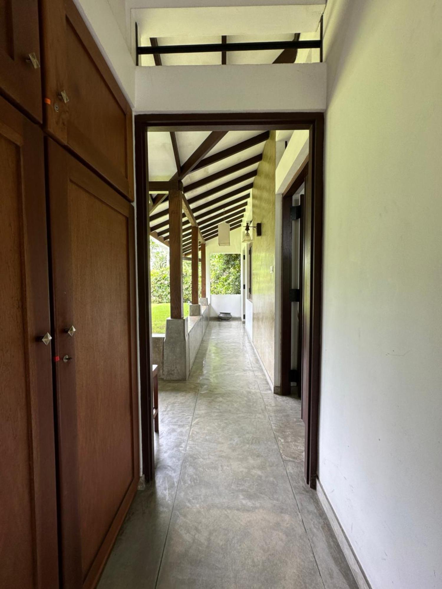 Rockydale Home Stay Kandy Dış mekan fotoğraf