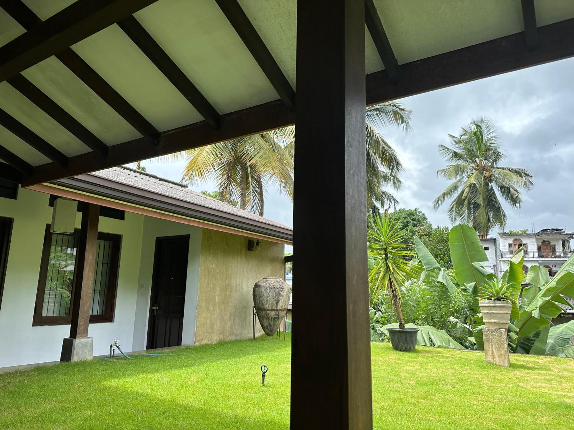 Rockydale Home Stay Kandy Dış mekan fotoğraf