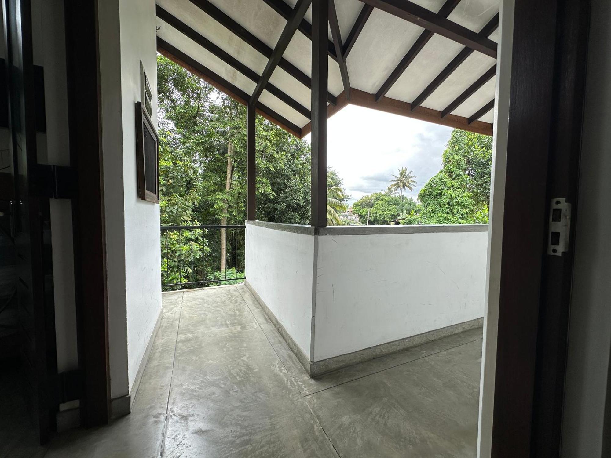 Rockydale Home Stay Kandy Dış mekan fotoğraf