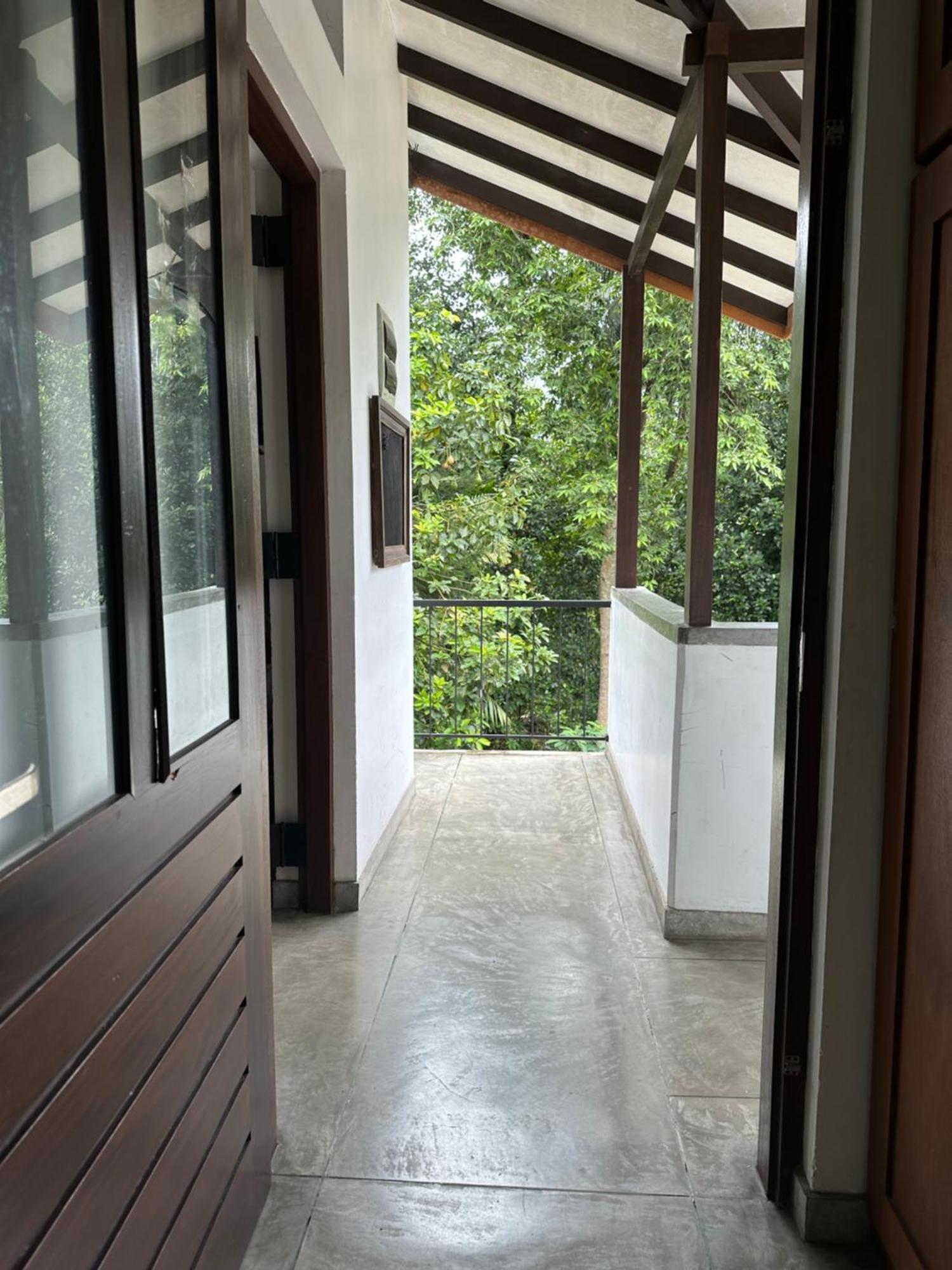 Rockydale Home Stay Kandy Dış mekan fotoğraf