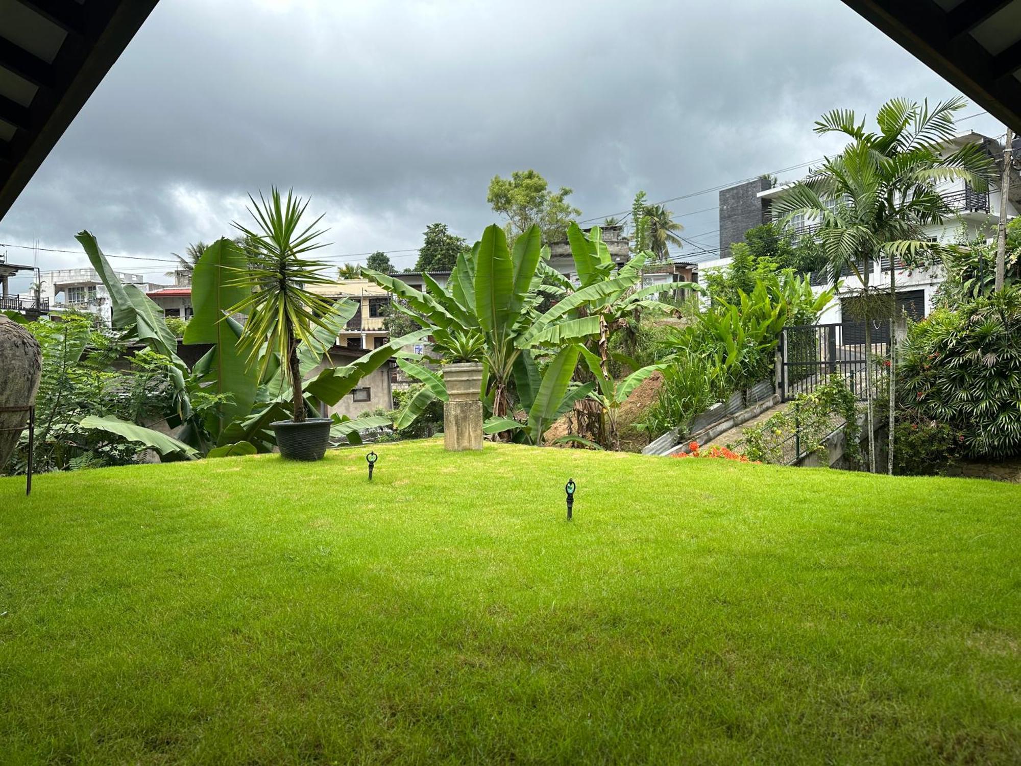 Rockydale Home Stay Kandy Dış mekan fotoğraf