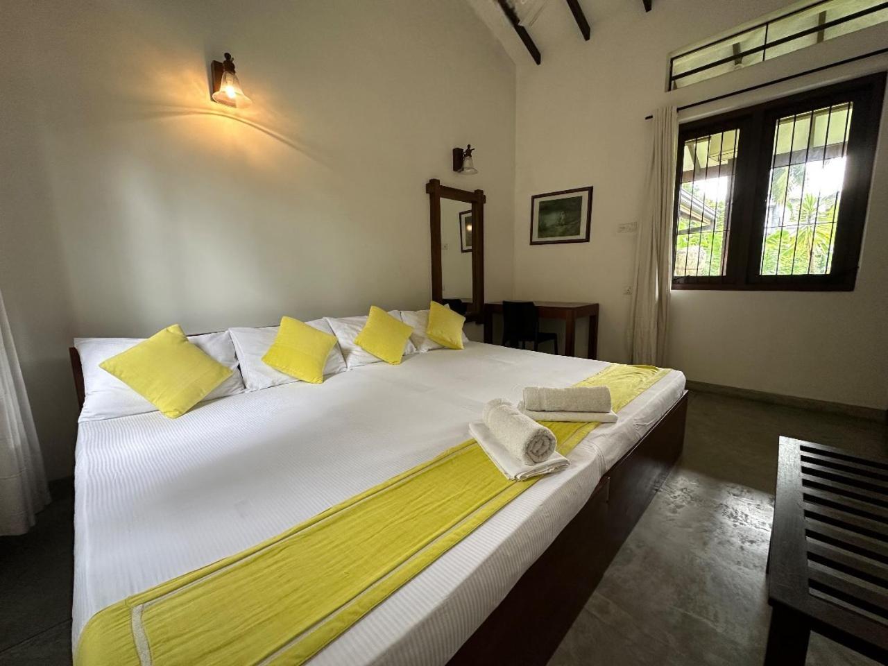 Rockydale Home Stay Kandy Dış mekan fotoğraf