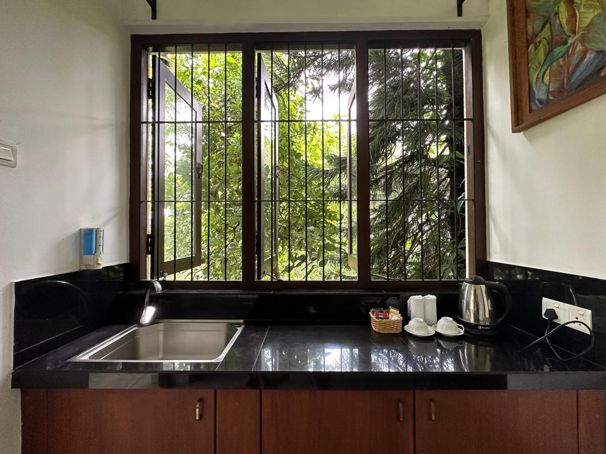 Rockydale Home Stay Kandy Dış mekan fotoğraf