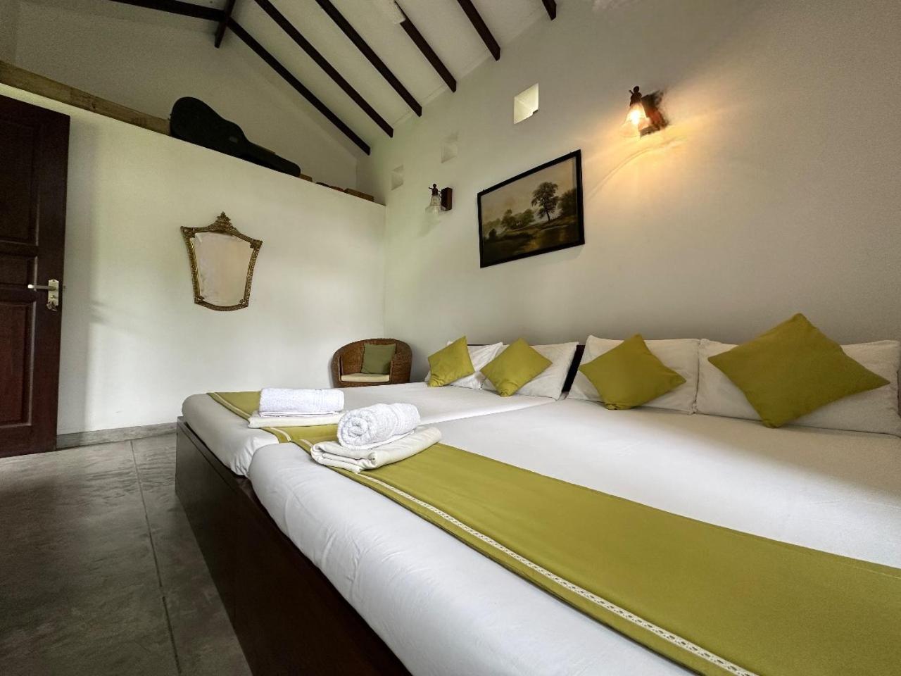 Rockydale Home Stay Kandy Dış mekan fotoğraf