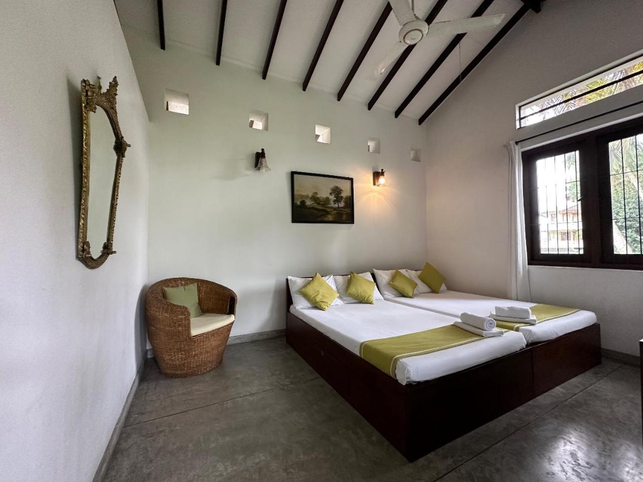 Rockydale Home Stay Kandy Dış mekan fotoğraf