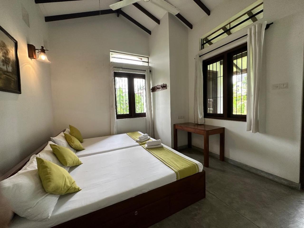 Rockydale Home Stay Kandy Dış mekan fotoğraf